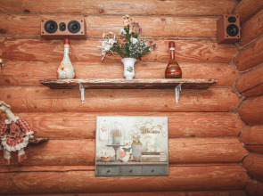 Мини-Отель Пушкинский Дворик