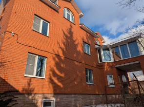 Гостевой дом Центральный