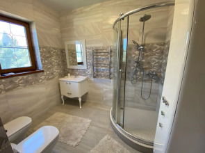 Гостевой дом в Кедровой роще