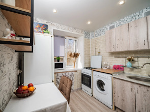 Апартаменты Абриго Белинского 232