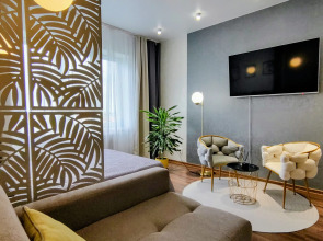 Апартаменты у Королевских Ворот