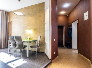 Апартаменты на проспекте Гагарина 12