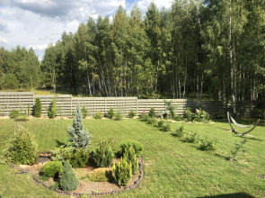 Частный дом Рузские Горки