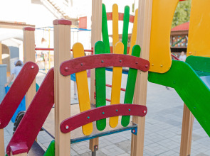 Отель Южный бриз