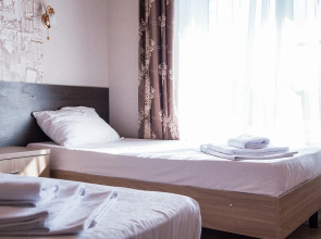 Александровский