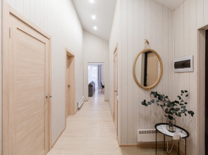 Частный дом Ореховый 358