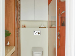 Апартаменты Бизнес-Класса