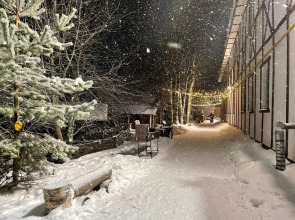 Отель Усадьба Добрыни Никитича