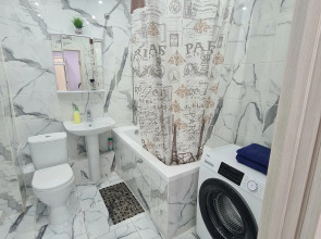 Апартаменты «Оазис» на Чертыгашева 166