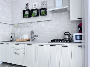 Квартира Крымской Весны 1