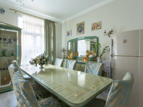 Апартаменты в Центре Ампир