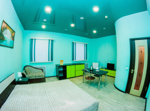 Отель Линия Спектр