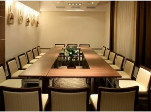 Отель Сенатор