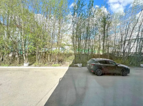 Квартира Квартира-студия в стиле лофт в центре