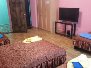 Мотель Чаглаян