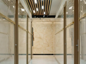 Отель Галактика