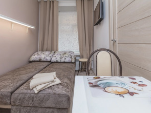 Апартаменты 2 Студия на Саперном 8