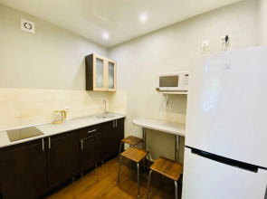 Апартаменты Красноармейская 11/2