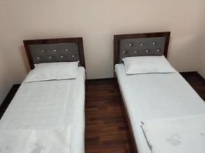 Гостевой дом Raxmatjon