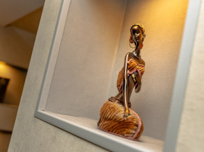 Квартира Двухкомнатная в Самом Центре Города