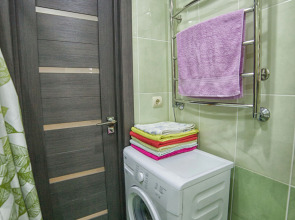 Апартаменты Матросова 16