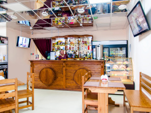 Мини-отель Придорожный комплекс Лукоморье