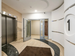 Апартаменты Очарование залива в ЖК Русские сезоны