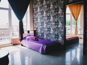 Гостевой дом Радужный