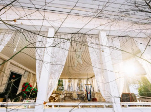 Отель Скоково парк