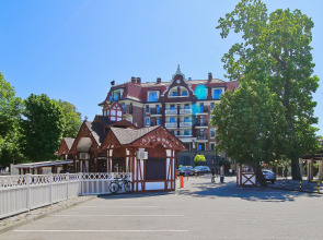 Апартаменты Flyapart