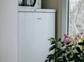 Апартаменты RiverPark