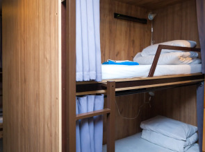 Хостел Вишня