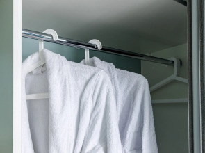 Апартаменты Krasnodar Aparts на Красной (617)