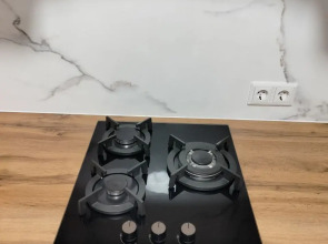 Квартира на Стекольной