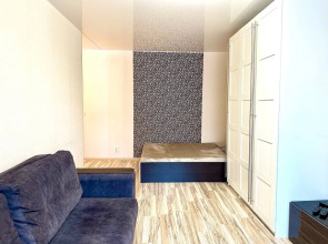 Апарматенты по улице 8 Марта