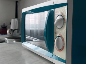 Квартира еЖИВИка