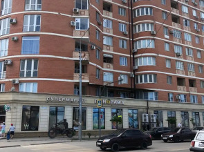 Апартаменты Vip Квартира 3К в Дербенте возле Набережной