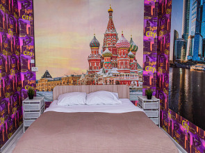 Квартира Калина на Исайченко 13