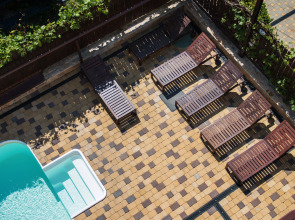 Гостевой Дом 19