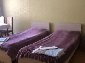 Апартаменты Квартира