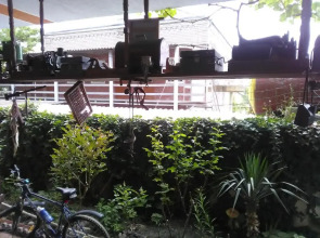 Svyaz Vremyon Guest house