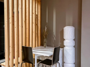 Квартира Loft Cozy Apartment