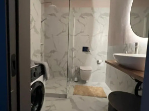 Квартира около Spa отеля