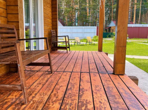 Гостевой дом ДомАршан