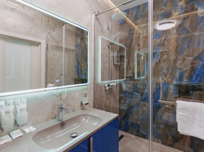 Апартаменты «Квартира №6»