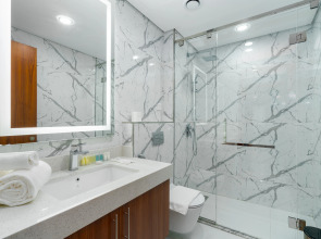 Апартаменты GLOBALSTAY in Business Bay Free Parking