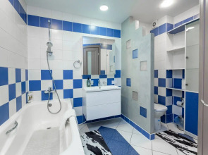 Апартаменты Gallery Minsk