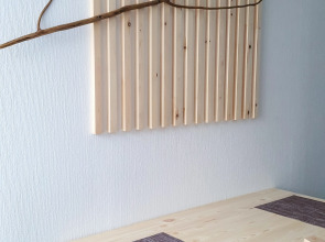 Апартаменты Квартира Рядом с Рускеала