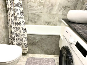 Квартира Элегантные апартаменты на Яганова 11