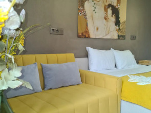 Апартаменты LANDRIN APART на Лесной